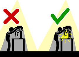 1059 - Adviezen en norm voor een efficiënte verlichting