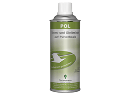 2135 - spray de démoulage pour polycarbonates