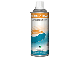 2139 - antistatische spray