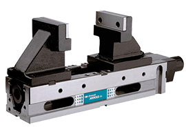 2266 - mechanische hogedruk spanschroef met hoge klemming