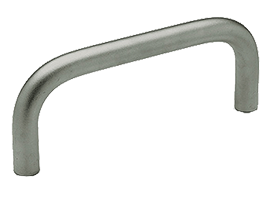 2300 - Lasbare beugelhandvat