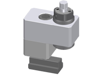 0086 - mechanische drukspanner