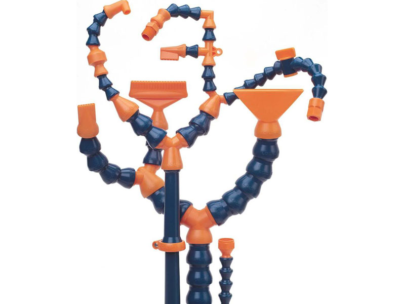 0338 - Tuyau flexible modulaire LOC-LINE
