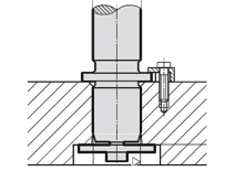 1322 - instructions de montage des colonnes