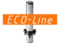 1339 - colonne et bague de guidage économique ECO-LINE