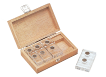 1435 - magneten voor draadvonken