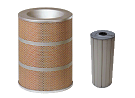 1440 - EDM filter