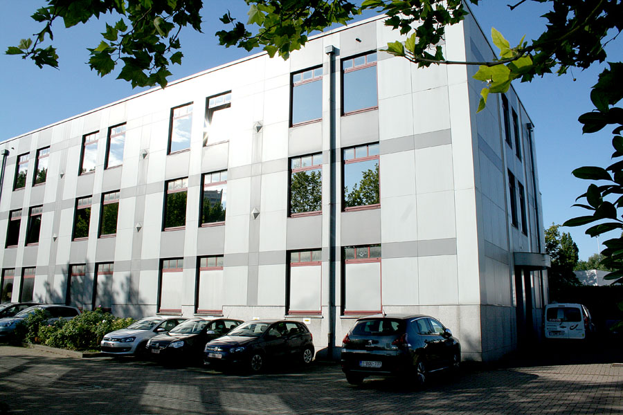 SCHILTZ - Berchem-Sainte-Agathe - Rue Nestor Martin 315 SCHILTZ - Berchem-Sainte-Agathe - Rue Nestor Martin 315
