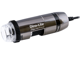 Microscope digital Dino-Lite