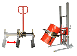 Equipement de manutention MANUVIT